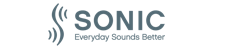 Audífonos Sonic