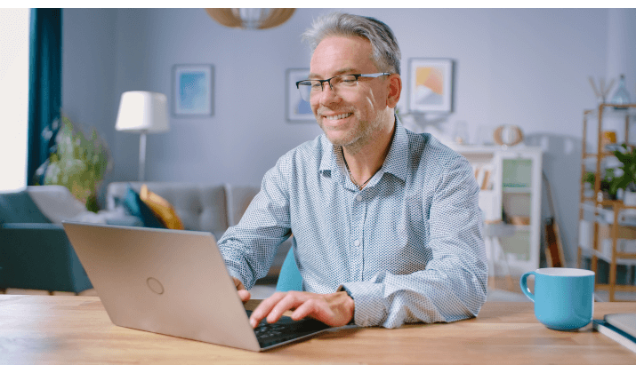 Compras online: arriÃ©sguese y cuide de su salud gracias a la tecnologÃ­a