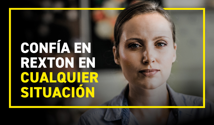 Rexton: Nueva imagen, misma calidad auditiva