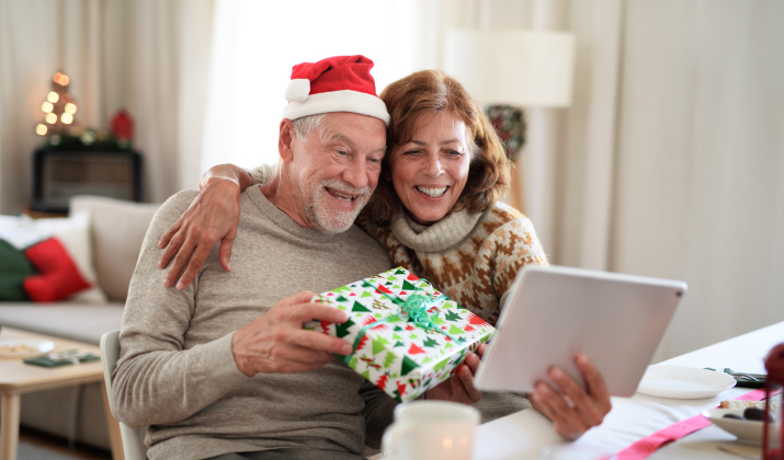 Esta Navidad cuide de su salud y de sus oÃ­dos junto a mÃ¡saudio