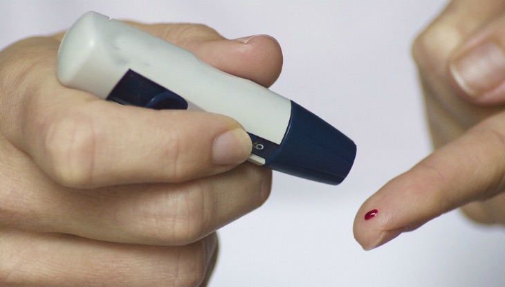 La pÃ©rdida de audiciÃ³n es mÃ¡s comÃºn en personas con diabetes