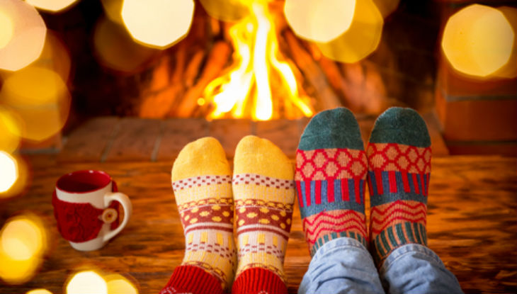 Hygge - la tendencia danesa para disfrutar este invierno