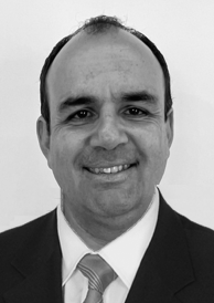 Rodrigo Espinosa