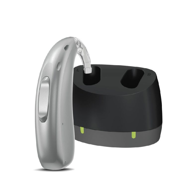 MCore RLi 20 másaudio audífonos para sordera