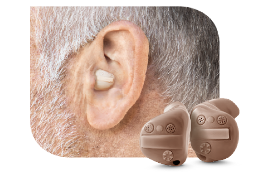 Isaac acortar Siesta Tipos de audífonos para sordera - másaudio audífonos para sordera