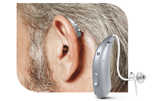 Tipos de audífonos para sordera - másaudio audífonos para sordera
