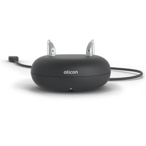 Oticon Charger