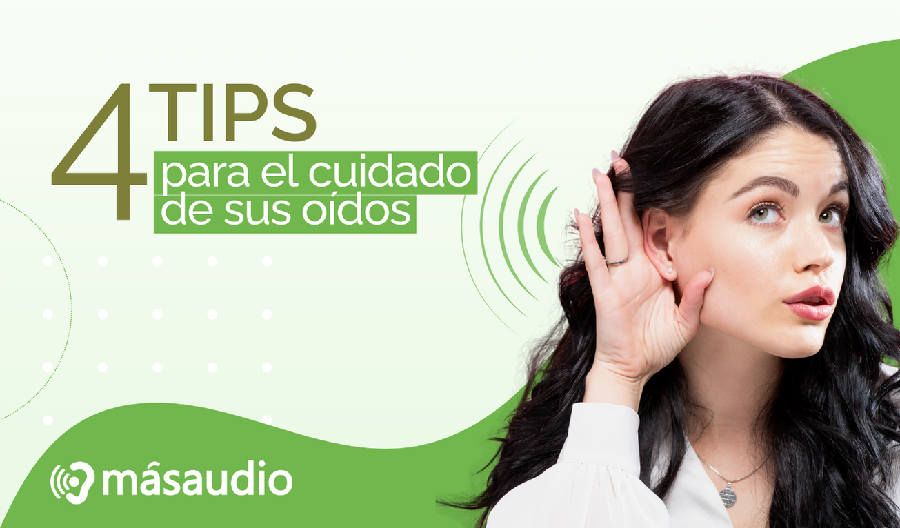 prevenir y tratar la pérdida auditiva.