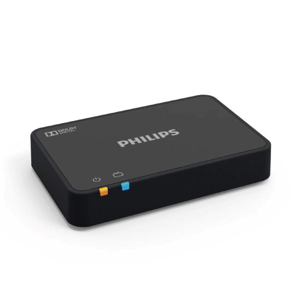 Philips-Hearlink-TV-Adapter