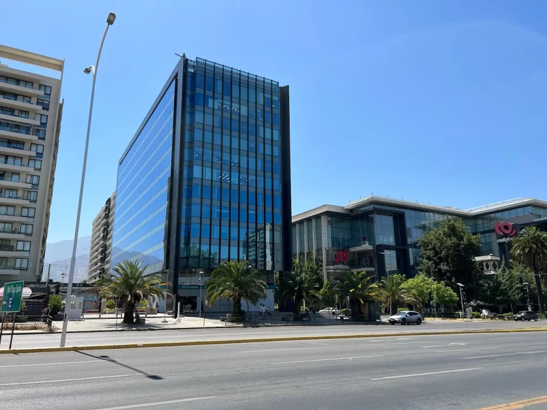 Centro Auditivo másaudio Plaza Egaña