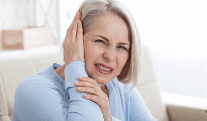 Puede un audifono aliviar el tinnitus