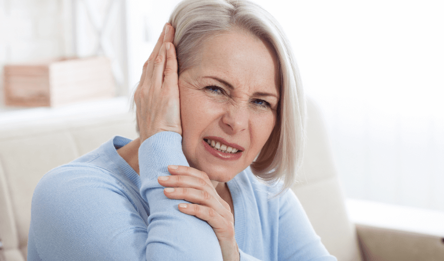 Puede un audifono aliviar el tinnitus
