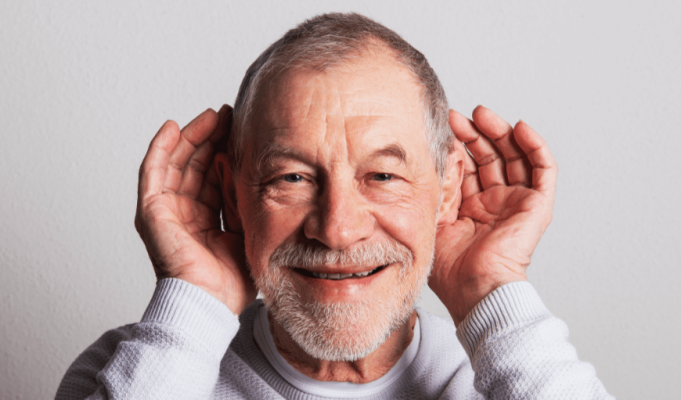 Hipoacusia unilateral