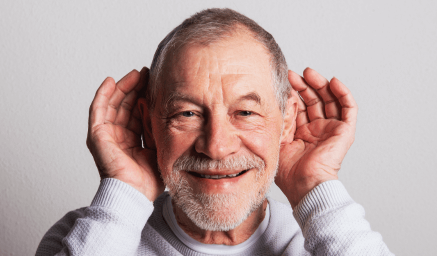 Hipoacusia unilateral