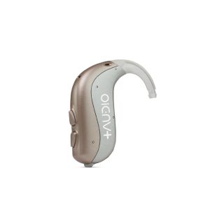 audífono +audio Ineo A1 BTE 105