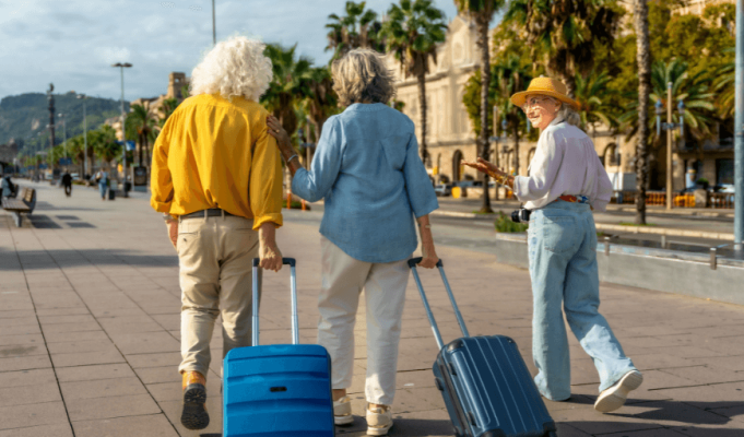 Todo lo que debes saber para volar con tus audífonos de pérdida auditiva