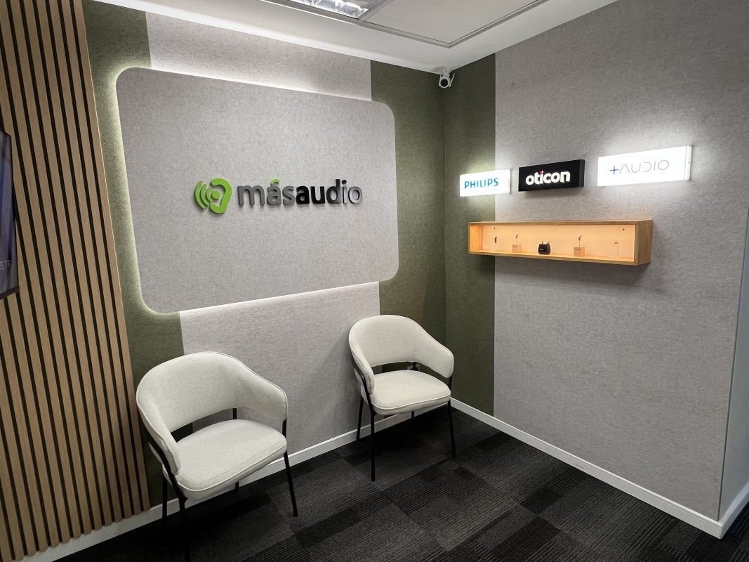Masaudio Ñuñoa