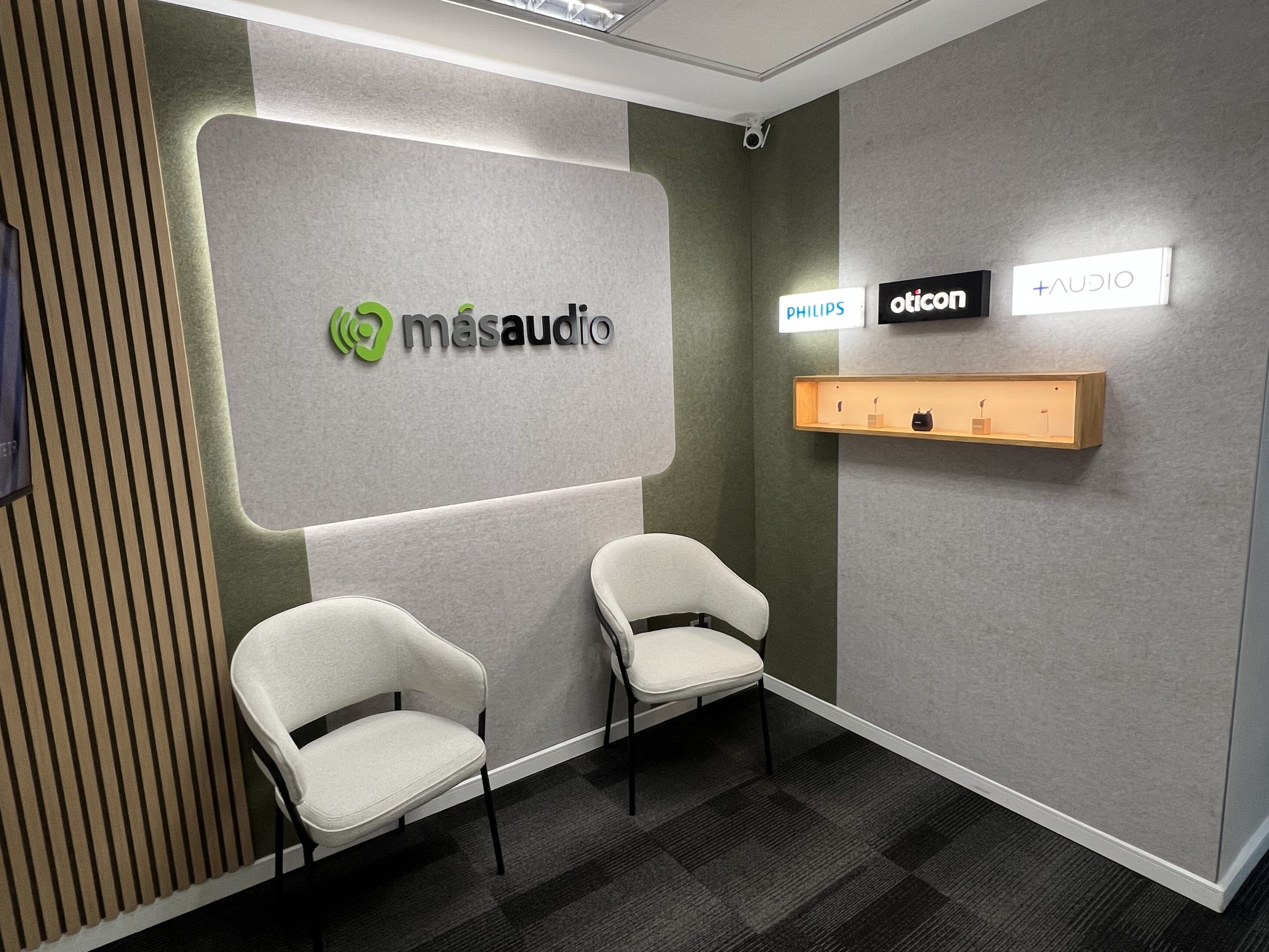 Masaudio Ñuñoa